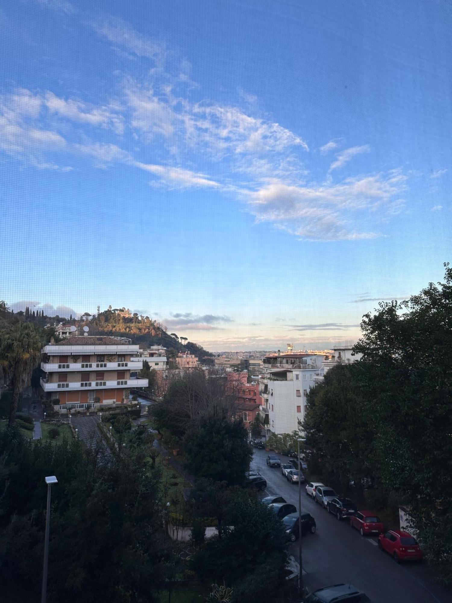 Appartamento The Sereno-4 *