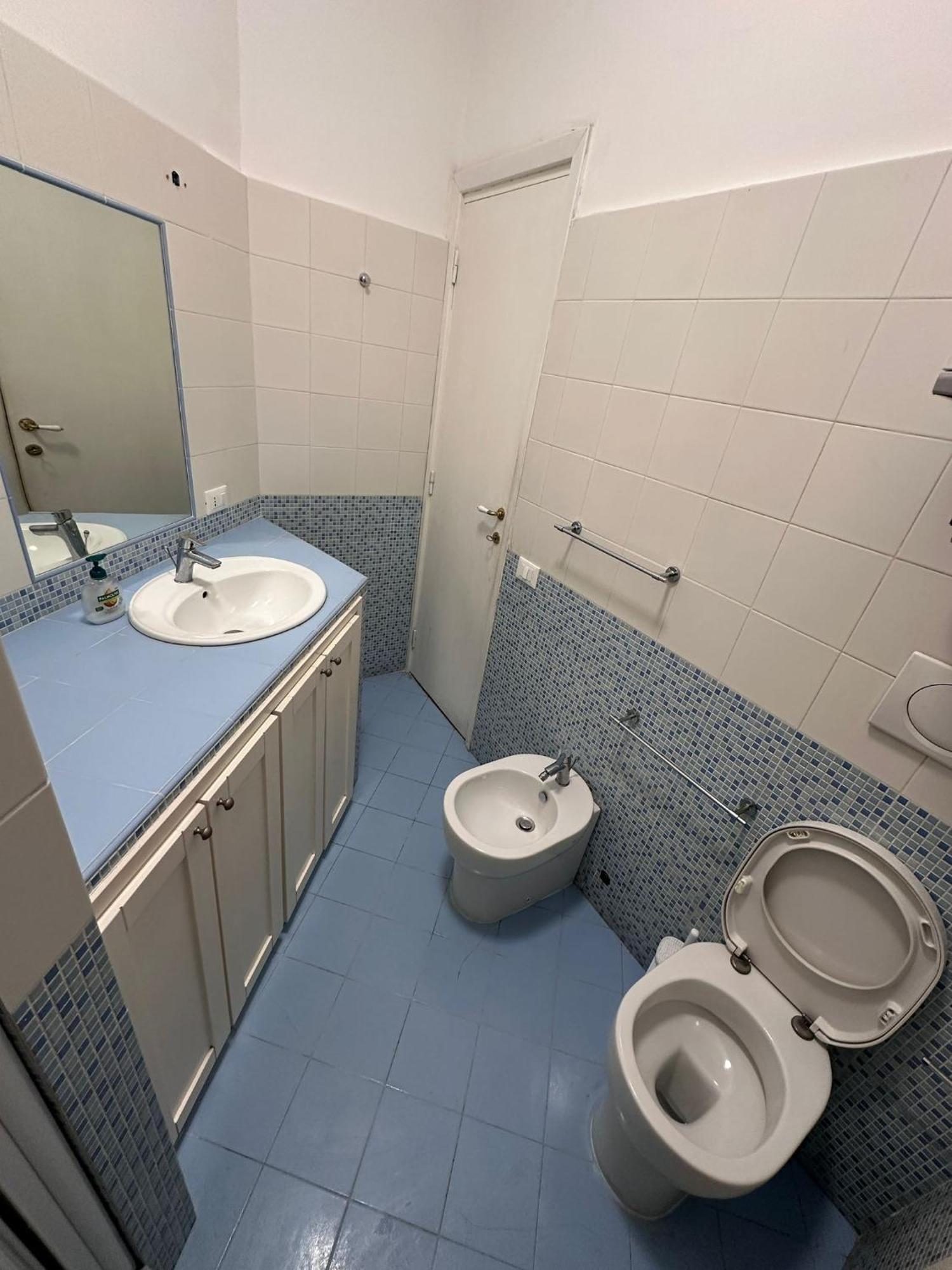 Appartamento The Sereno-4