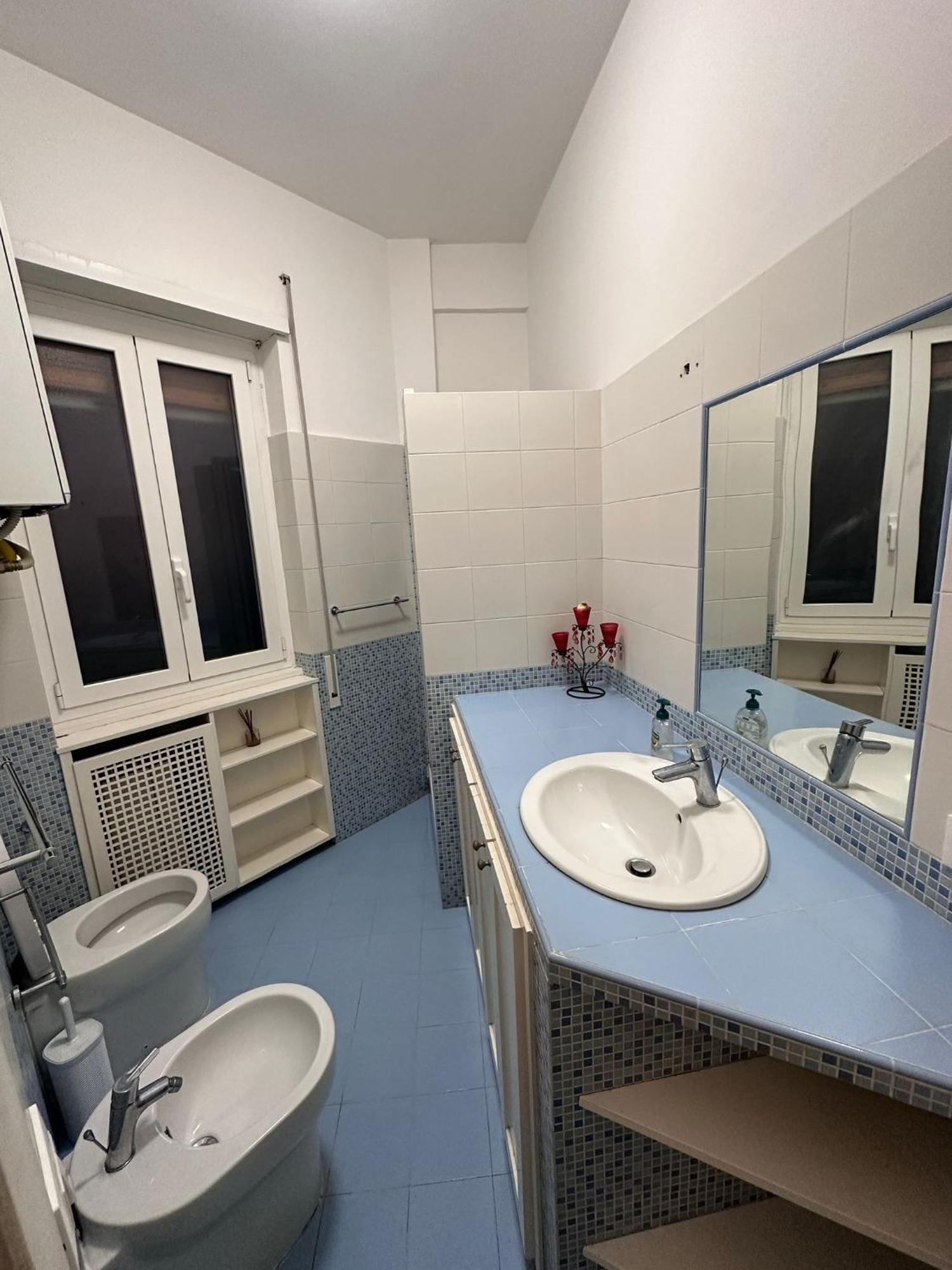 Appartamento The Sereno-4 *