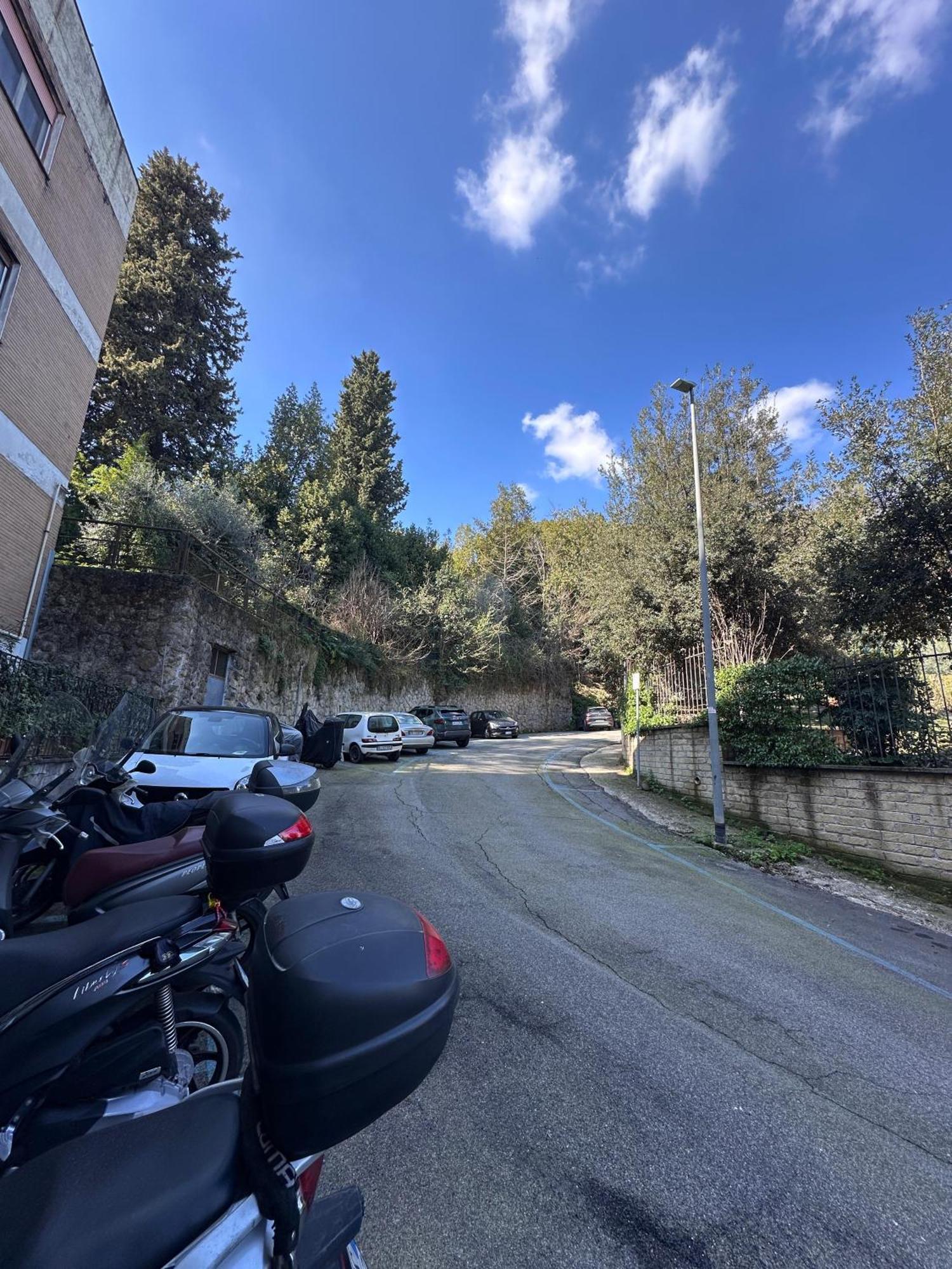 Appartamento The Sereno-4